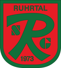 Logo der SG Ruhrtal 1973
